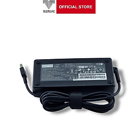 Sạc Tương Thích Cho Laptop Lenovo ThinkPad Legion T440P P50 P51 P70 P71 170w- Hàng Nhập Khẩu New Seal TEEMO PC X36