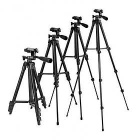 Mua Kệ điện thoại Tripod 3120 - Đế Chụp Hình  Kệ LiveStream giá đỡ Máy Ảnh Điện Thoại Tripod TF-3120 Loại Tốt