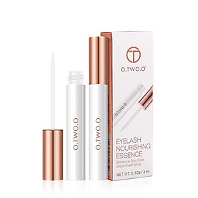 Serum dưỡng làm dài mi O.TWO.O 3ml