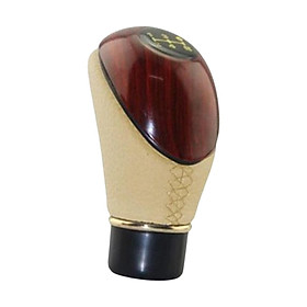 Manual Gear Shifter Knob shifting Knob 5 Speed Replacement