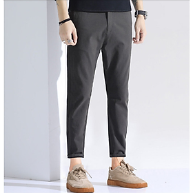 QUẦN JOGGER KAKI NAM