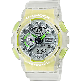 Đồng hồ Casio Nam G Shock GA-110LS-7ADR