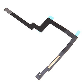 Fingerprint Sensor Flex Cable for  Mini 3 Menu Key Ribbon Repair Tools