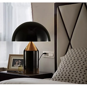 Mua Đèn ngủ để bàn hình nấm trang trí phòng ngủ và phòng khách DB 506-20