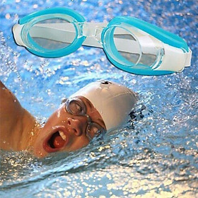 Kính bơi chuyên nghiệp - Bảo vệ đôi mắt cho bạn thoải mái bơi lội
