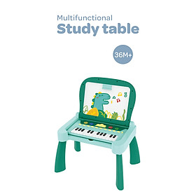 BAOLI - 2006B - Bàn Học Nhạc Giáo Dục 3in1