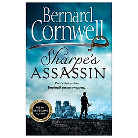 Sharpe's Assassin