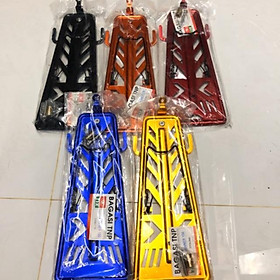 Baga giữa nhôm dành cho xe Winner, Exciter 150, Winner X đủ màu