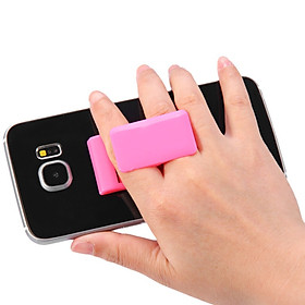 Simple Stand Holder clumsy and unable to hold things steadily in hand