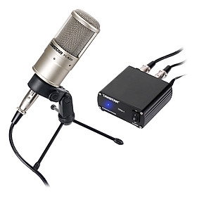 Mua Micro Thu Âm Condenser Takstar PC-K200 (Suite)  - Hàng Chính Hãng