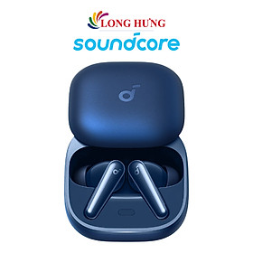 Tai nghe Bluetooth True Wireless Anker Soundcore Liberty 5 A3957 - Hàng chính hãng