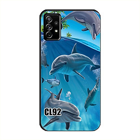 Ốp Lưng Dành Cho SAMSUNG GALAXY A32-5G