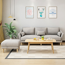 Mua Sofa băng (văng) cao cấp phòng khách DP-SB08