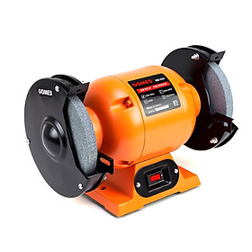 Mua MÁY MÀI 2 ĐÁ 250W 150MM GOMES GB-250 - HÀNG CHÍNH HÃNG