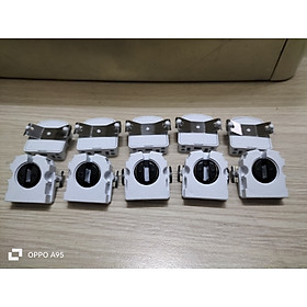 Mua Combo 10 cái đui đèn huỳnh quang / tube LED T8 G13 250V 50/60Hz - IMPA 791538  791521  791522 (791538-FL-LAMP HOLDER SUPPORT