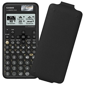 Máy tính Casio fx-880BTG PLUS - JAPAN QUALITY - Mới Nhất
