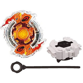 Đồ chơi Bộ Con Quay kèm bệ phóng Beyblade Burst Ragnarok B-03 Takara Tomy