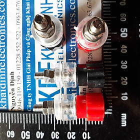 Jack kết nối tín hiệu audio 999A, 5mm kde2431