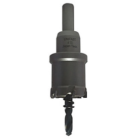 MŨI KHOÉT LỖ HỢP KIM UNIFAST MCT-30