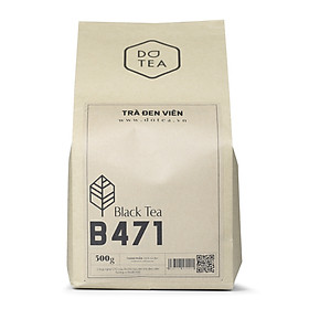 Trà Đen Viên B471 Dotea