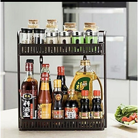 Kệ sơn đen cao cấp ,kệ nhà tắm ,nhà bếp