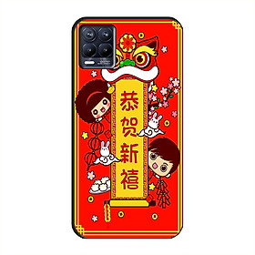 Ốp Lưng Dành Cho REALME 8 PRO