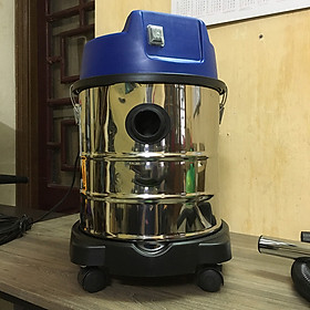 Mua Máy Hút Bụi ABG WL092-20L-2 Công Suất 1400W  Máy Được Sử Dụng Thích Hợp Cho Gia Đình  Nhà Hàng  Khách Sạn  Công Ty  Nhà Xưởng  Dịch Vụ Vệ Sinh  Trạm Rửa Xe ÔTô Chuyên Dụng – Hàng Chính Hãng.