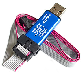 Mua Mạch Nạp ISP 89/AVR (màu sắc ngẫu nhiên)