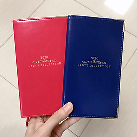 Sổ da Laydy YYP050119 HQ
