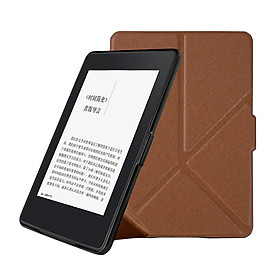 Bao da Kindle Paperwhite 2018 (7th Generation) dựng đứng máy