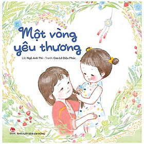 Một Vòng Yêu Thương