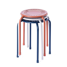 Mua Ghế đôn sắt sơn tĩnh điện-ST19 - nhập khẩu chính hãng