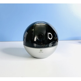 Mua camera IP Wifi Ezviz C6W  4Mp Độ Phân Giải 2K Xoay Quét 360 Độ-Hàng Chính Hãng