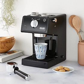 Mua Máy Pha Cà Phê gia đình và văn phòng Espresso Delonghi ECP31.21