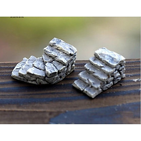 Mua Mô hình cầu thang đá DIY cho các bạn làm bonsai(SMD-35)
