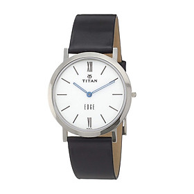 Đồng hồ đeo tay nam  hiệu Titan 679SL01