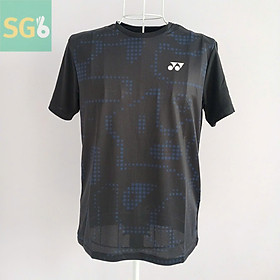 Áo mẫu áo chính hãng Yonex Model CC9