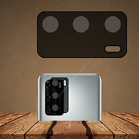 Mua Miếng dán cường lực Camera cho Huawei P40 trong suốt