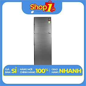 Mua Tủ lạnh Sharp Inverter 315 lít SJ-X346E-DS