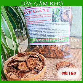 Dây Gắm khô 1kg