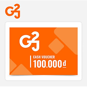 Giftpop - Phiếu quà tặng Go2Joy 100K