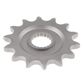 14T Front Sprocket Gear for Yamaha WR250F 2010 2011 2012 2013 2014 2015