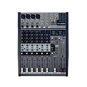 Mua Mixer 8 Kênh PHONIC AM1204FX – Hàng Chính Hãng