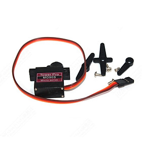 Mua Động Cơ Servo MG90S