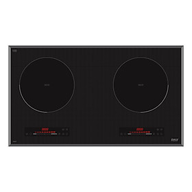Mua Bếp Từ Đôi LORCA LCI 866 PRO - Hàng Nhập Khẩu Chính Hãng Tại Malaysia  Công Nghệ Inverter Cao Cấp  Tiết Kiệm Điện Năng