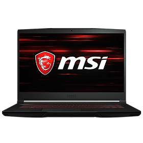 Mua Laptop MSI Thin GF63 11SC 662VN| i7-11800H Gen 11th | 8GB DDR4 | SSD 512GB | Win11 - HÀNG CHÍNH HÃNG