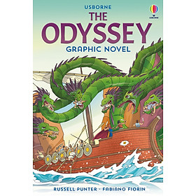 The Odyssey Graphic Novel