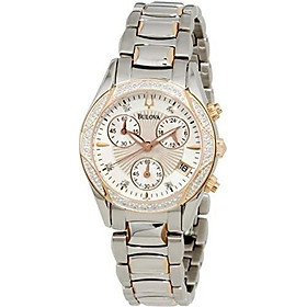 Đồng hồ nữ Bulova 98R149