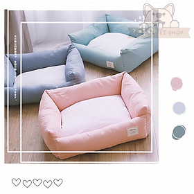 nệm ngủ êm ái cho pet