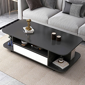 Mua Kệ Tivi  Bàn Trà Bo Góc Hiện Đại Trang Trí Phòng Khách  Phòng Ngủ SIB Decor